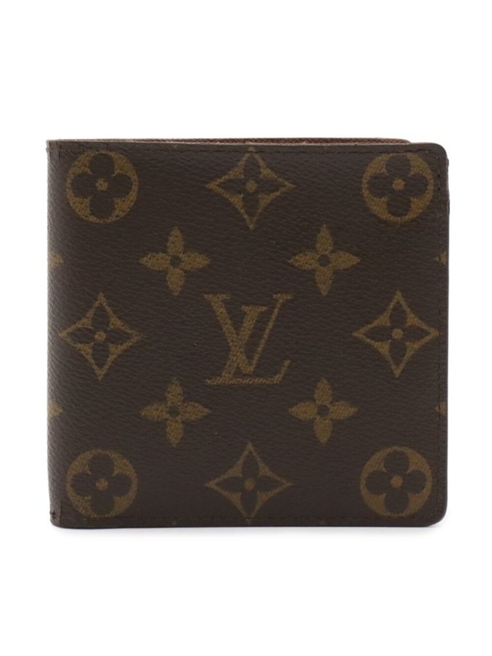 Louis Vuitton | Bags | Louis Vuitton Monogram Porte Billets Cartes ...
